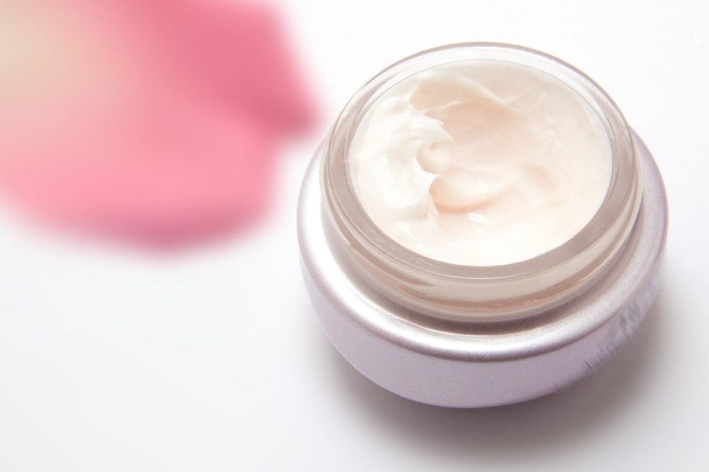 Beauty hos Nutra Shop DK